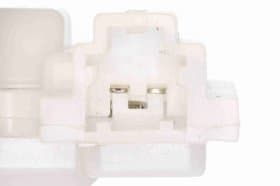 Замок двери багажника