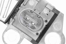 Регулятор генератора Регулятор генератора