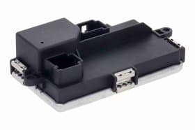 Регулятор вентилятора салону