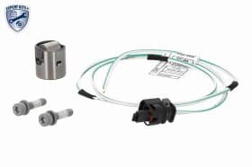 Топливный насос высокого давления