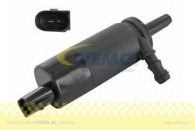 Насос системы очистки фар