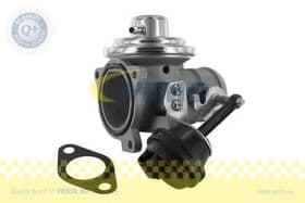 Клапан системи рециркуляції вихлопних газів Клапан системи рециркуляції вихлопних газів