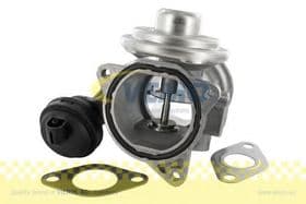 Клапан системы рециркуляции выхлопных газов