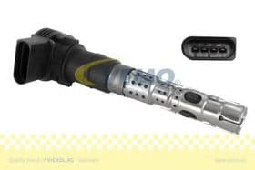 Котушка запалювання Котушка запалювання