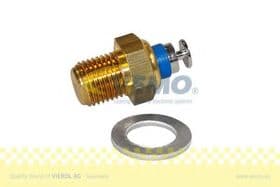 Датчик тиску оливи