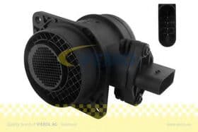 Витратомір повітря