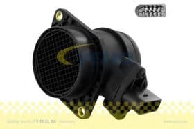 Витратомір повітря