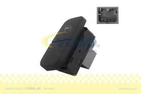 Кнопки керування склопідіймачем