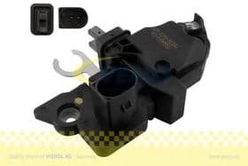 Регулятор генератора Регулятор генератора