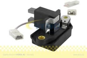 Регулятор генератора