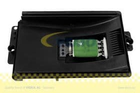 Регулятор вентилятора салону Регулятор вентилятора салону