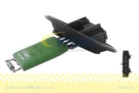 Регулятор вентилятора салону