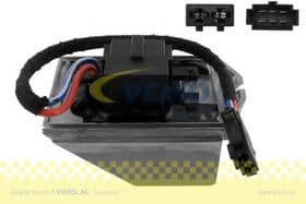 Регулятор вентилятора салона