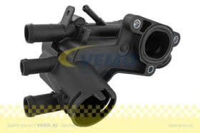 Корпус термостата Корпус термостата