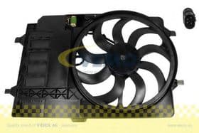 Вентилятор системи охолодження двигуна Вентилятор системи охолодження двигуна