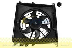 Вентилятор системы охлаждения двигателя Вентилятор системы охлаждения двигателя