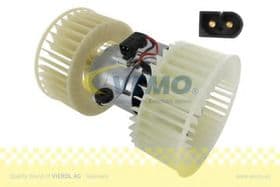 Вентилятор салона