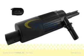 Насос системы очистки фар