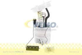 Паливний насос