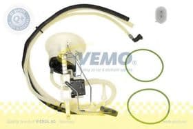 Датчик уровня топлива