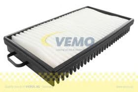 Фільтр салону