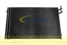 Радіатор кондиціонера