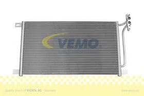 Радиатор кондиционера