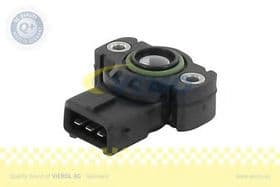 Датчик положения дроссельной заслонки