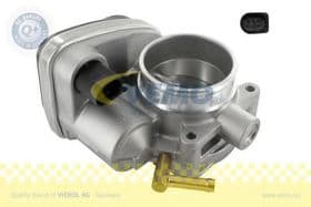 Дросельна заслонка