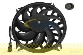 Вентилятор системы охлаждения двигателя Вентилятор системы охлаждения двигателя