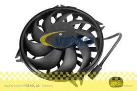 Вентилятор системы охлаждения двигателя Вентилятор системы охлаждения двигателя