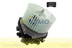 Вентилятор салона