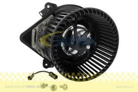 Вентилятор салону Вентилятор салону