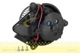 Вентилятор салону Вентилятор салону