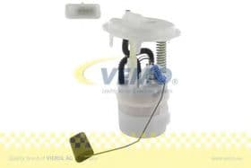 Паливний насос