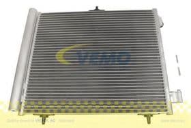 Радіатор кондиціонера Радіатор кондиціонера