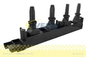 Котушка запалювання