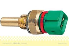 Датчик температуры охлаждающей жидкости Датчик температуры охлаждающей жидкости