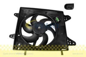 Вентилятор системы охлаждения двигателя Вентилятор системы охлаждения двигателя