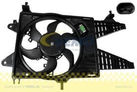 Вентилятор системи охолодження двигуна