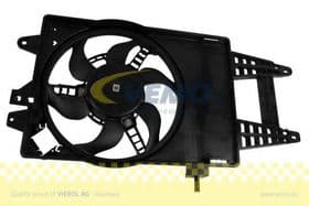 Вентилятор системи охолодження двигуна