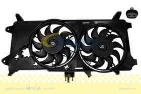 Вентилятор системы охлаждения двигателя Вентилятор системы охлаждения двигателя