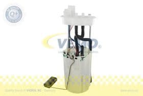 Паливний насос