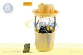 Паливний насос