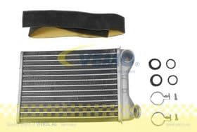 Радіатор пічки