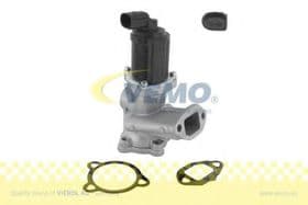 Клапан системи рециркуляції вихлопних газів