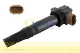 Котушка запалювання