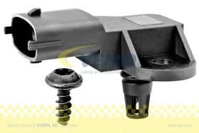 Датчик давления наддува