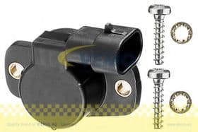 Датчик положення дросельної заслонки