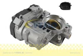 Дросельна заслонка